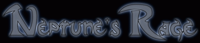 logo Neptune's Rage